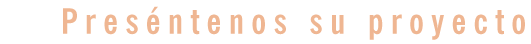 proyectos