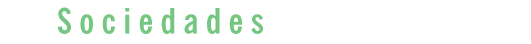 SOCIEDADES